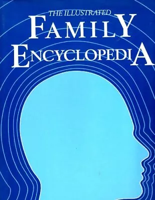 The Illustrated Family Encyclopedia Marshall Cavnedish Books [Prepared] Good C • £4.58