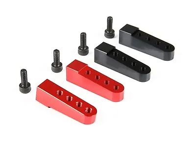 GTB MA339 Metal Link Servo Mount For Kyosho Mad Force Kruiser FO-XX Mad Crusher • $27.39