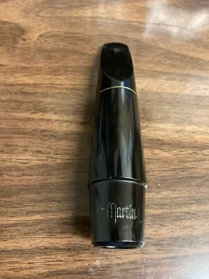 Vintage Martin Bari Sax Mouthpiece MO Series • $150