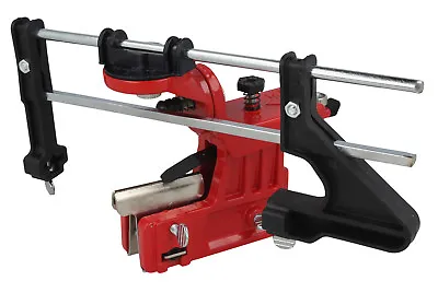 Filing File Guide Sharpener Sharpening Bar Mounted For All Makes Of Chainsaw  • £13.99