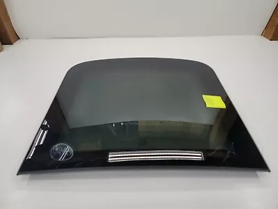 Sunroof Glass Front Mini Cooper Moonroof 2002 2003 2004 2005 2006 OEM 3921 • $78.74