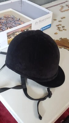 £6 • Buy Horse Riding Helmet Kids