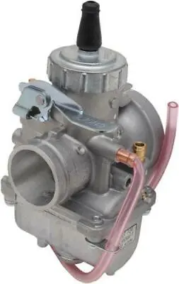 Mikuni VM Round Slide Carburetor 34mm With Right Hand Idle Adjustment • $128.57