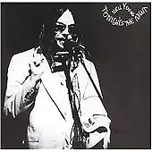 Neil Young : Tonight's The Night CD (1993) ***NEW*** FREE Shipping Save £s • £6.65