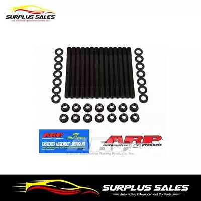 252-4302 Ford 4.0L XR6 Inline 6cyl M12 Head Stud Kit • $530