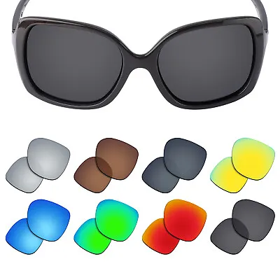 POLARIZED Replacement Lenses For-OAKLEY Beckon OO9125 Sunglasses - Options • $19.69