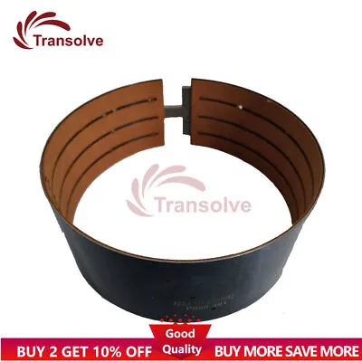 722.4 Auto Transmission Brake Band 124-270-0062 Fit For MERCEDES BENZ 071150 • $108.45