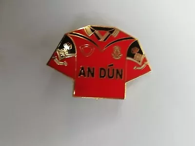 £2.99 • Buy GAA Down Enamel Pin Badges £2.99 Each Clearance Prices 