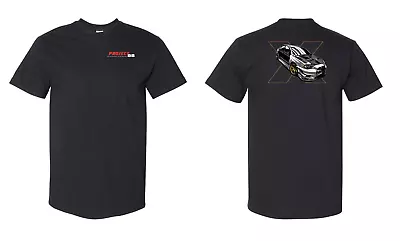 Evo X JDM Street Wear Shirt Heavy Cotton High Quality • $24.99