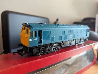 Hornby Diesel Locomotives Oo Gauge • £21