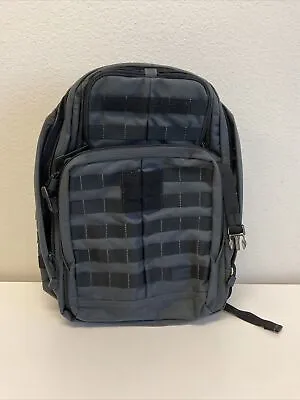 5.11 Rush 24 2.0 37L Tactical Backpack 56563 - Double Tap • $93.99