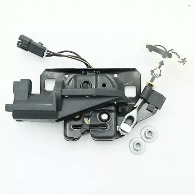 1995 - 2007 Chevrolet Monte Carlo Trunk Latch Lid Lock Actuator 10304039 3621 • $71.99