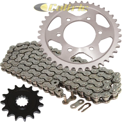 $43.01 • Buy Drive Chain & Sprocket Kit For Kawasaki ZX1000 Ninja ZX-10R 2006 2007