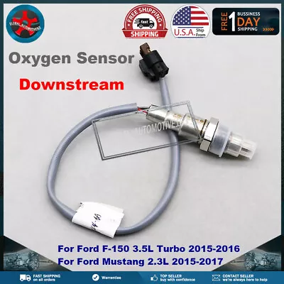 New FL3Z9G444C DY-1295 DOWNSTREAM O2 Oxygen Sensor For Ford F-150 Mustang 2.3L • $21.85