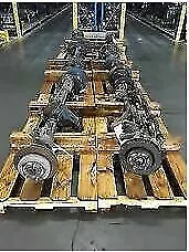 2012-2014 Ford F150 Rear Axle Assembly 136K Miles OEM LKQ • $219.50