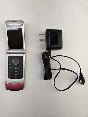 Motorola W385 Flip Phone • $10.50