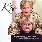 Kiri Te Kanawa : Kiri Sings Karl CD (2006) Highly Rated EBay Seller Great Prices • £2.51