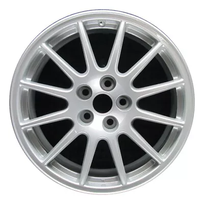 Wheel Rim Mitsubishi Lancer 18 2008-2015 4250B731 OEM Factory Evo OE 65849 • $359