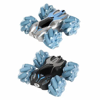 £15.62 • Buy 1:24 RC Drift Car Stunt Car Vehicles Model For Kids Boys Girls For Ages 8-12