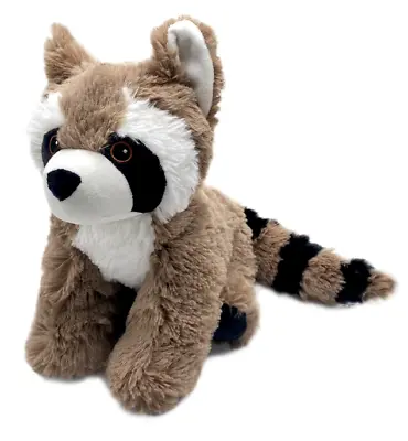 WARMIES Full Size 13  Microwavable Plush Stuffed Animals - Soft & Cuddly - NWT • $34.95