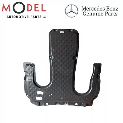 Mercedes-Benz Genuine COVER  ENGINE A2225242600 • $161