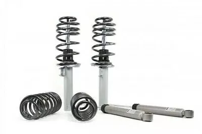 H&R 41988-1 Touring Cup Suspension Kit For 10-14 Volkswagen Golf GTI 2.0T MK6 • $857.95