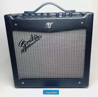 Fender Mustang I (V.2) 20W Guitar Combo Amplifier • $220