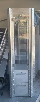 $900 • Buy Oakley X-Metal Display Case With Key - Great Condition!