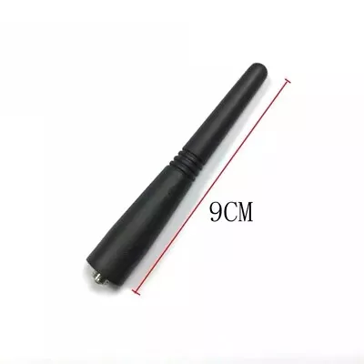 150-161 MHz VHF Stubby Antenna For MOTOROLA CP150 EP450 HT750 HT1250 SP10 SP50 • $7.99