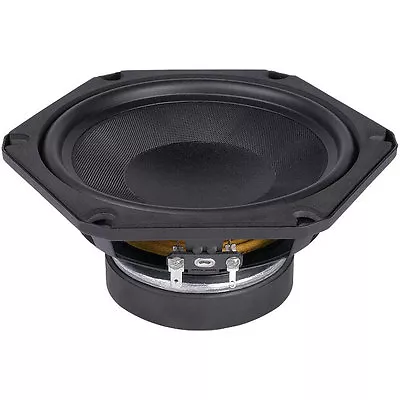 FaitalPRO 6FE100 6  Professional Woofer 8 Ohm • $58.95