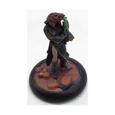 Wyrd Malifaux Neverborn 32mm Pandora #4 NM • $17