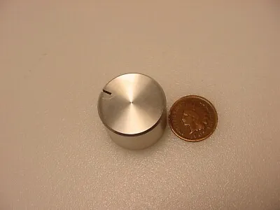 Marantz 2240b Receiver Control Knob For Balance Volume Selector (good Oem Part!) • $15