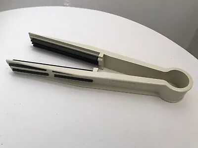 Photographic Darkroom Print Squeegee Tongs. KINDERMANN • £11.50