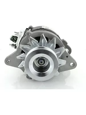 Jaylec Alternator For Toyota Land Cruiser 2H 12Ht 12V 80A Internal Reg (65-8413) • $450