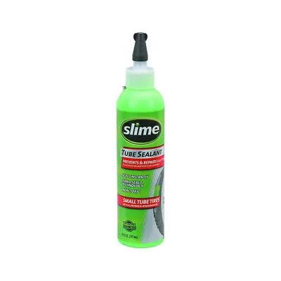 $29.99 • Buy Slime Inner Tube Sealant