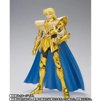 Bandai Saint Cloth Myth EX Virgo Shaka 20th Revival Version Japan Version • $191.14