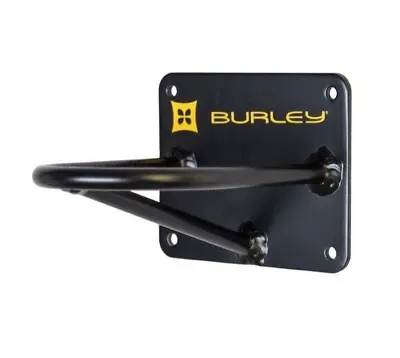 £16.99 • Buy Burley Bike Tagalong Wall Mounted Trailer Bracket