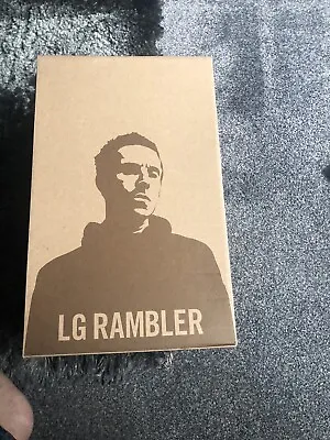 £170 • Buy Clark Originals X LG Rambler ( Liam Gallagher) - Mens UK 10 & UK 9