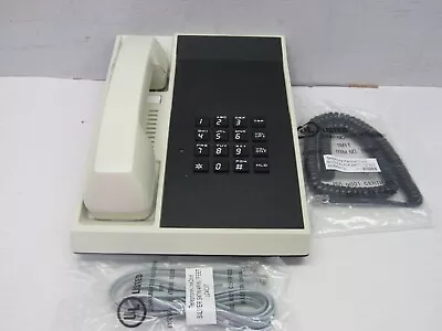 Tie/Nitsuko Onyx 88250 Digital Single Line Phone (6 In-Stock)  • $80
