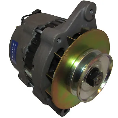 NEW ALTERNATOR FOR VOLVO PENTA Inboard Sterndrive 5.0FI 5.0FL 5.0GI 5.0GL 5.7GI • $156.74