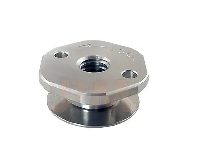 Top  Knurled  Nut For Berkel/Stephan/Hobart VCM 40 25 Part # 0260 NEW • $89.95