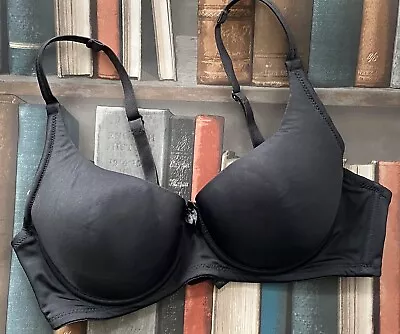 £7.95 • Buy Original Ultimo 36B Liquid Gel Underwired Push Up Bra 2000