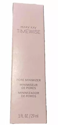 Mary Kay Timewise Microdermabrasion~pore Minimizer~full Size~1 Fl. Oz. #152828 • $15.99