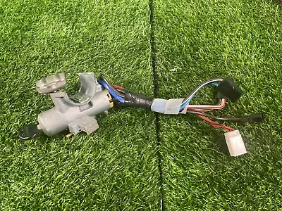 Ignition Switch Lock With Key Mazda RX7 FC3S 86-91 427 2A • $109