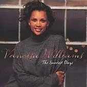 Vanessa Williams : The Sweetest Days CD (1995) Expertly Refurbished Product • £2.10