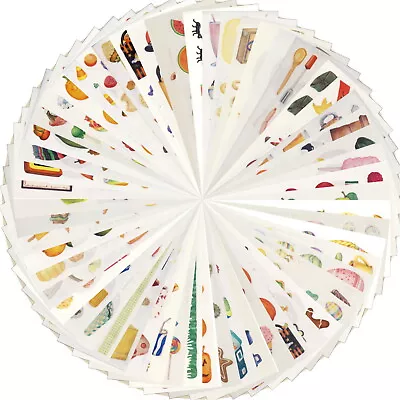 $1.75 • Buy Creative Memories Studio Sticker Food Drink Produce Sweets Kitchenalia CHOICE 