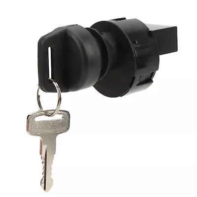 6 Pins Ignition Key Switch 4012166 4 Position For ATV Part For RZR 570 2014‑18 • $10.96