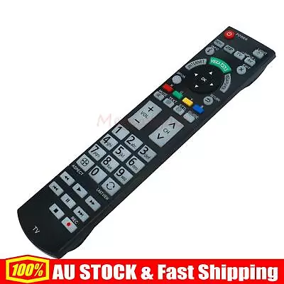 New N2QAYB000746 Remote For Panasonic TV THL47WT50A THL55DT50A THL55WT50A • $14.15