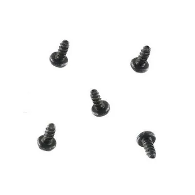 $10.07 • Buy 10Pack 6mm Replacement Screws Philips Head For PS4 Controller Shell Board
