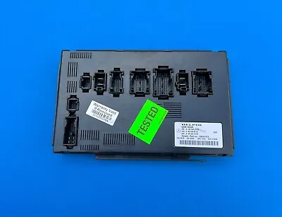 ⭐️06-13 Mercedes W164 ML550 ML63 AMG Rear SAM Module Control Unit Signal OEM⭐️ • $299.99